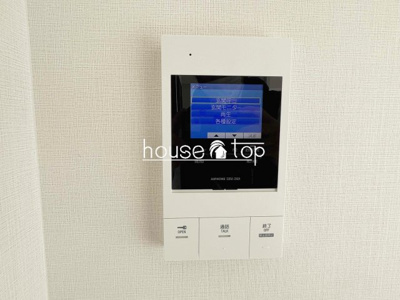 【セキュリティ】 | LC武庫川 | LC武庫川