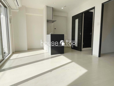 【居間・リビング】 | LC武庫川 | LC武庫川