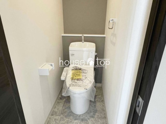 【トイレ】 | LC武庫川 | LC武庫川