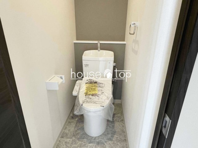 【トイレ】 | LC武庫川 | LC武庫川