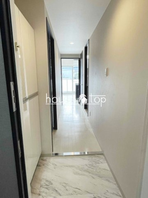 【玄関】 | LC武庫川 | LC武庫川