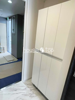 【玄関】 | LC武庫川 | LC武庫川