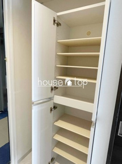 【収納】 | LC武庫川 | LC武庫川