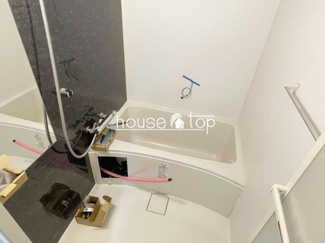 【浴室】 | LC武庫川 | LC武庫川