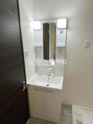 【洗面所】 | LC武庫川 | LC武庫川