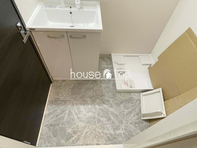 【洗面所】 | LC武庫川 | LC武庫川