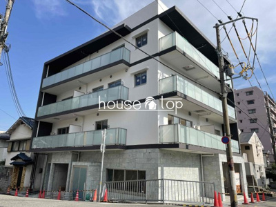 【外観】 | LC武庫川 | LC武庫川