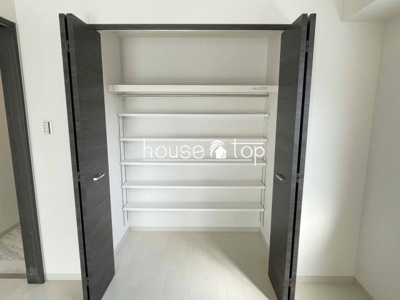 【収納】 | LC武庫川 | LC武庫川