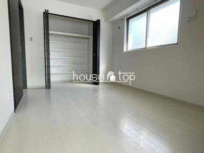 【洋室】 | LC武庫川 | LC武庫川