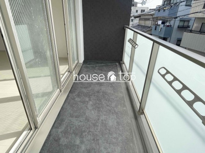 【バルコニー】 | LC武庫川 | LC武庫川