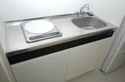 【キッチン】 | マンション・ビーン | ☆神戸市垂水区　マンション・ビーン☆