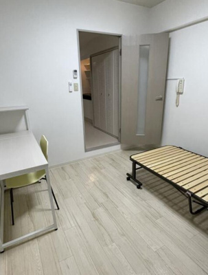 【居間・リビング】 | マンション・ビーン | ☆神戸市垂水区　マンション・ビーン☆