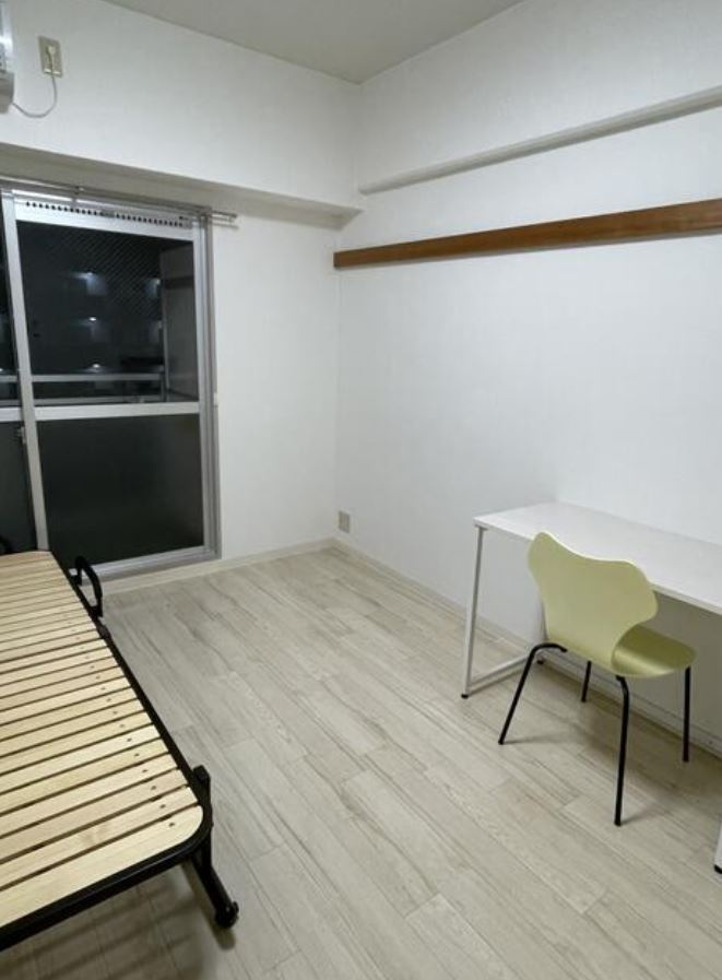 マンション・ビーンの内装|☆神戸市垂水区　マンション・ビーン☆