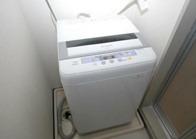 マンション・ビーンの設備|☆神戸市垂水区　マンション・ビーン☆