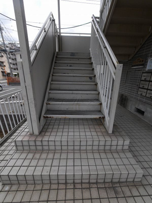 【エントランス】 | ソシア東館