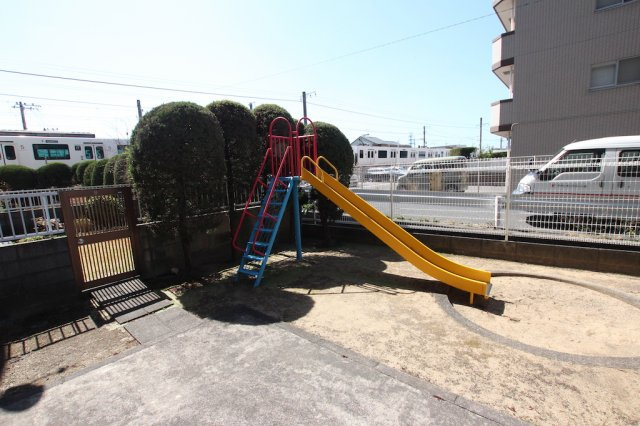 カーサ伊都のその他共用部分