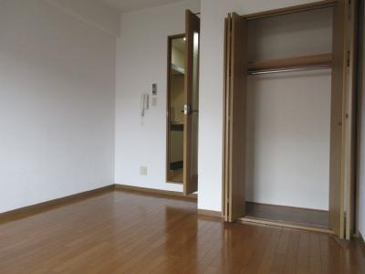 PALACEFIRSTQの子供部屋|洋室