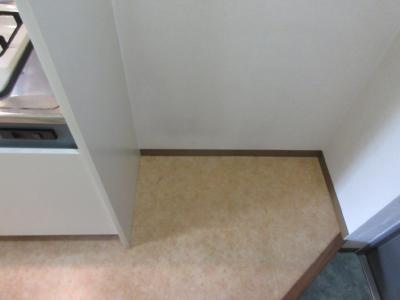 PALACEFIRSTQのその他|冷蔵庫設置スペース