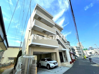 【外観】 | Rassurer神戸