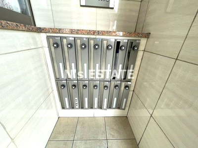 【その他共用部分】 | Rassurer神戸