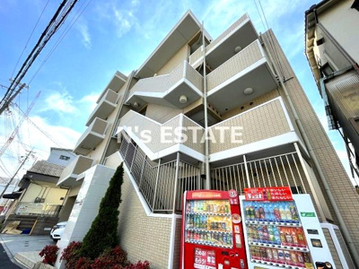 【外観】 | Rassurer神戸