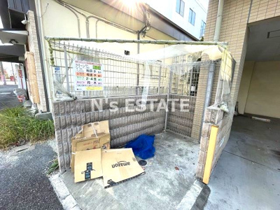 【その他共用部分】 | Rassurer神戸