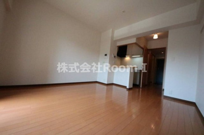 【寝室】 | ブランクレール谷町 | 寝室にぴったりのお部屋です