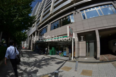 【エントランス】 | ブランクレール谷町 | エントランスです
