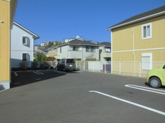 【駐車場】 | 駐車場