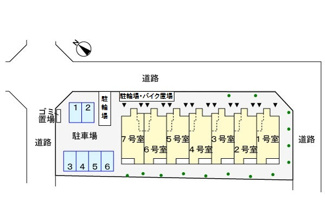 【駐車場】 | 駐車場