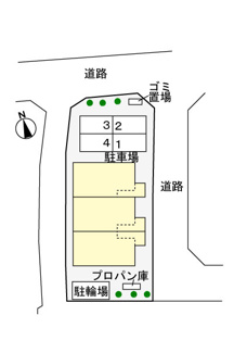 【駐車場】 | 駐車場