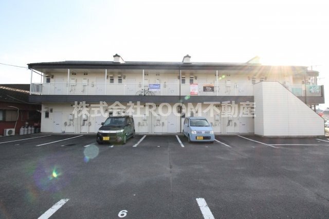 エレファントマンション8