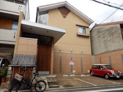 ロフティ西院
