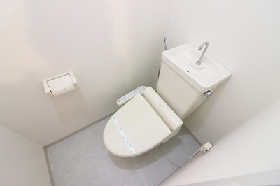 【トイレ】 | 日宝ライフ放出西