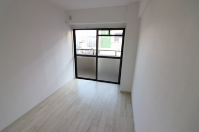 【寝室】 | 日宝ライフ放出西