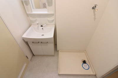 【洗面所】 | 日宝ライフ放出西