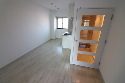 【居間・リビング】 | 日宝ライフ放出西