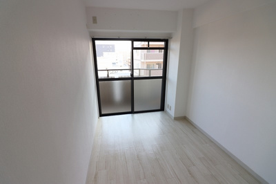 【洋室】 | 日宝ライフ放出西