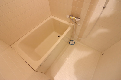 【浴室】 | 日宝ライフ放出西