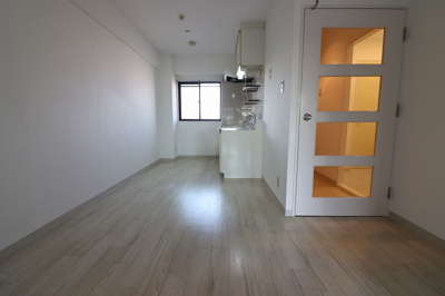 【居間・リビング】 | 日宝ライフ放出西