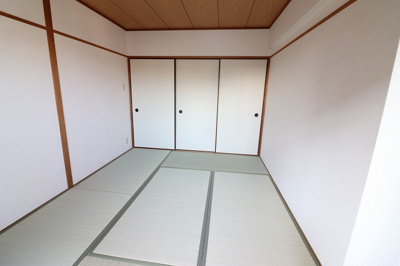 【和室】 | 日宝ライフ放出西