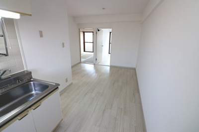 【居間・リビング】 | 日宝ライフ放出西