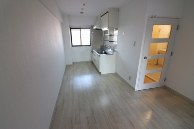 【居間・リビング】 | 日宝ライフ放出西