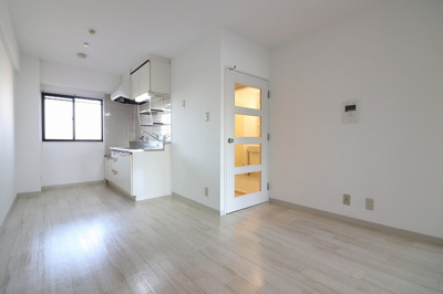 【居間・リビング】 | 日宝ライフ放出西