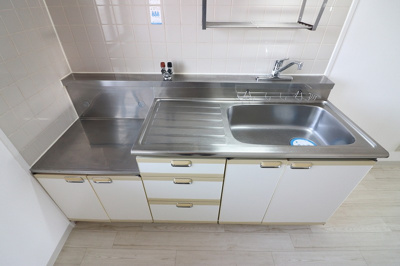 【キッチン】 | 日宝ライフ放出西