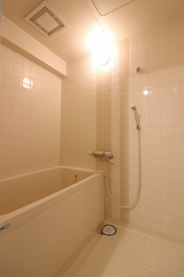 【浴室】 | 日宝ライフ放出西