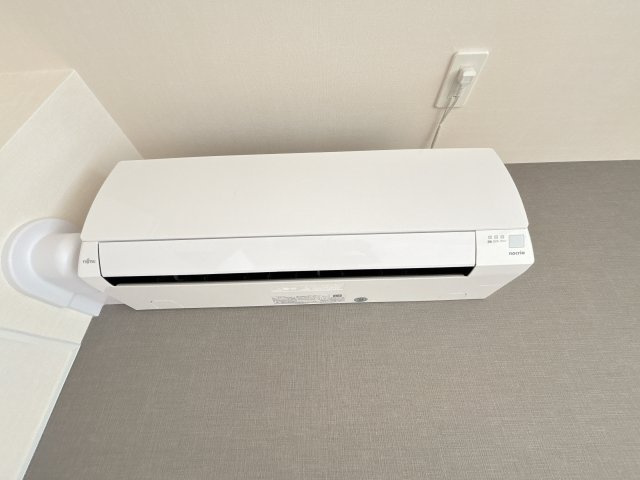 エットレの設備