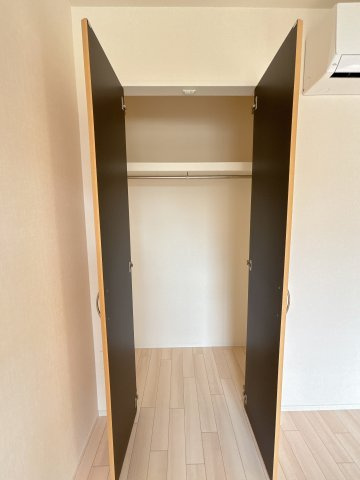 エットレの収納