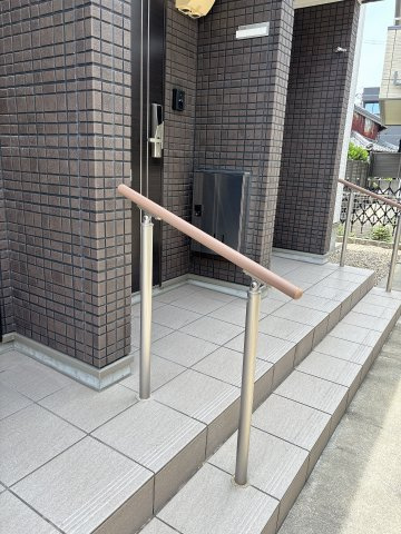 エットレのその他共用部分