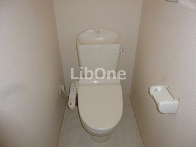 【トイレ】 | ベルデュール